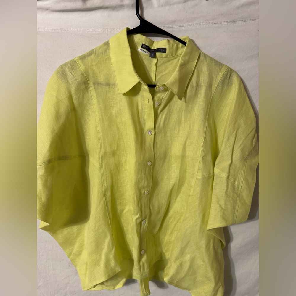 Elliott Lauren Top